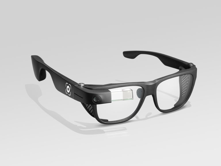 Next Level Picking: Neue Glass-Datenbrille bei Picavi