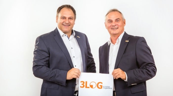 Von DHL zu 3LOG: Günter Birnstingl steigt als neuer Managing Partner bei den Wiener Logistikspezialisten ein
