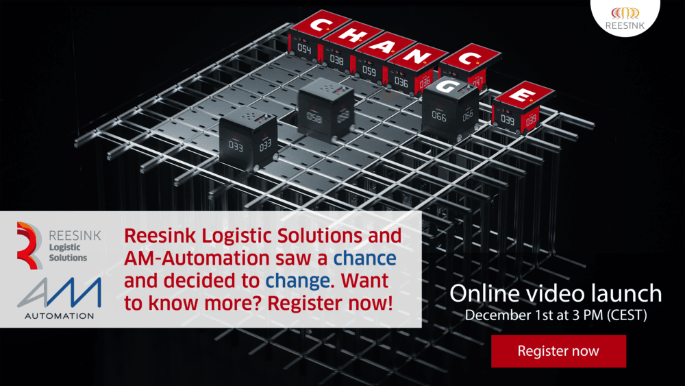 Reesink Logistic Solutions Division