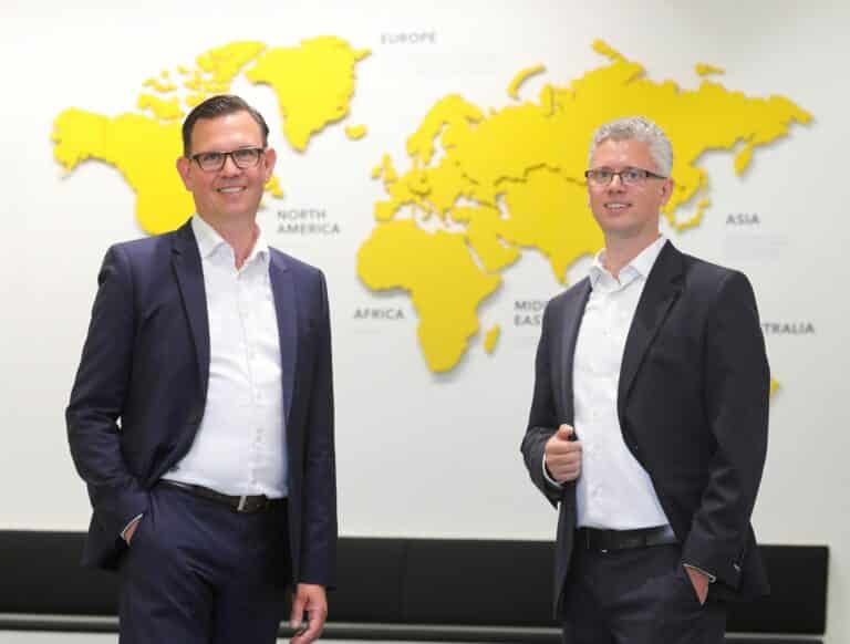 SSI Schäfer wird Mehrheitseigner von SWAN: Partnerschaftliche Stärkung der SAP-Kompetenzen bei weiterhin eigenständiger Präsenz am Markt.