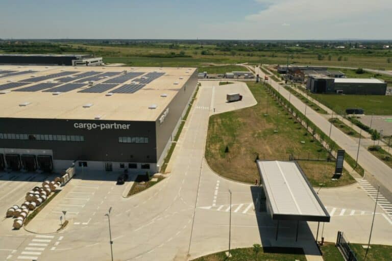 cargo-partner baut Logistikkapazität in Kroatien weiter aus