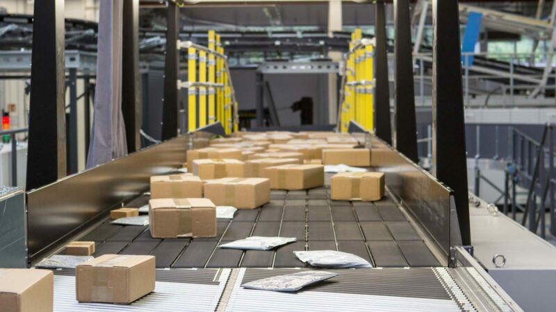 Körber schließt die Übernahme des Post- und Paketgeschäfts von Siemens Logistics ab