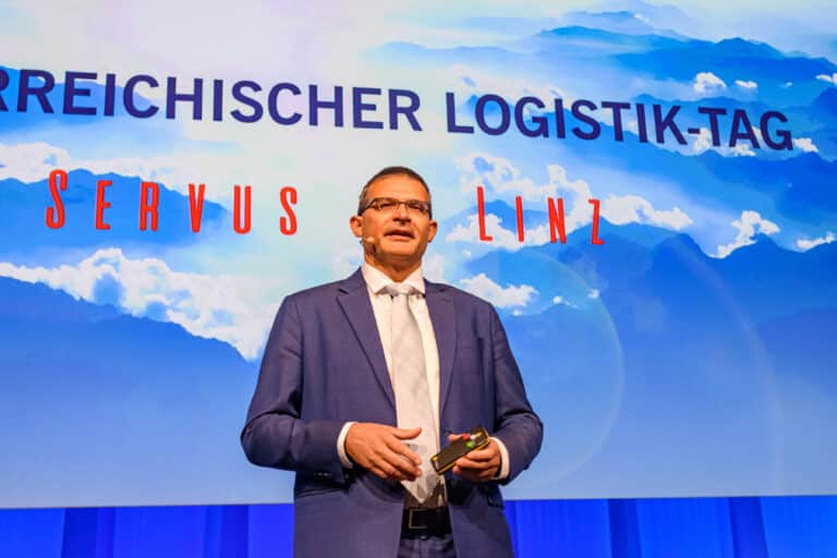 Österreichischer Logistik-Tag 2022: Supply Chain- und Logistikmanager tagen am 4./5. Oktober in Linz