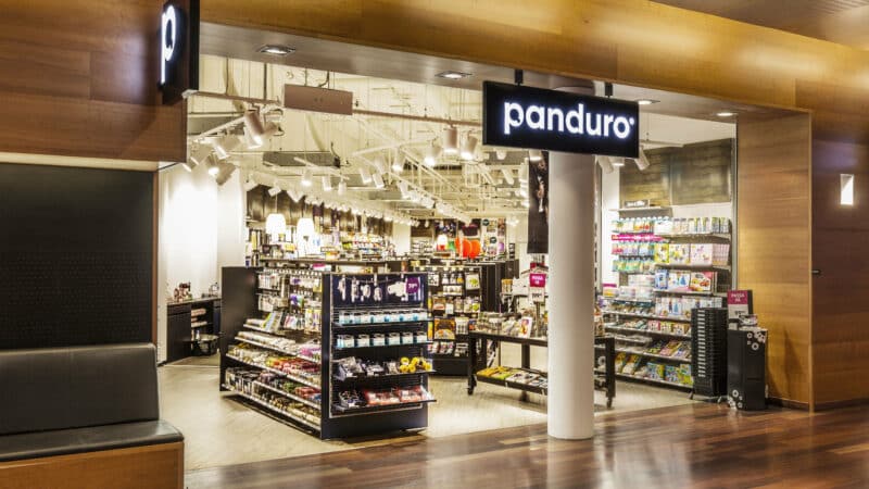 Panduro erhöht mit ZetesMedea in nur 3 Monaten die Kommissionierkapazität um fast 20 Prozent
