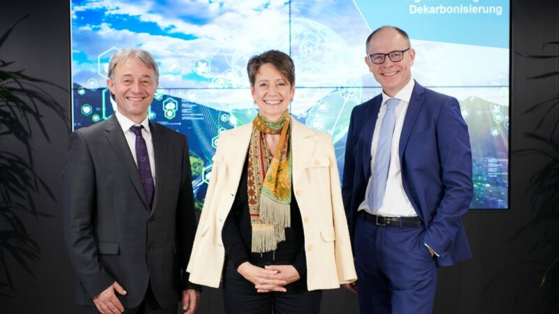 Infineon Austria Geschäftsjahr 2022: Sehr starkes Wachstum