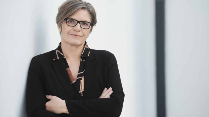 APA-Geschäftsführerin Karin Thiller tritt in den Ruhestand