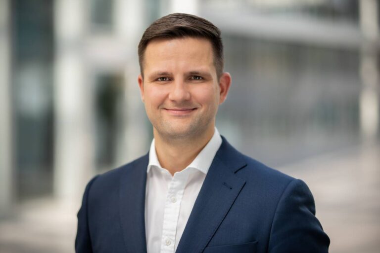 Jan Niclas Brandt neuer CCO bei MediaMarkt Österreich