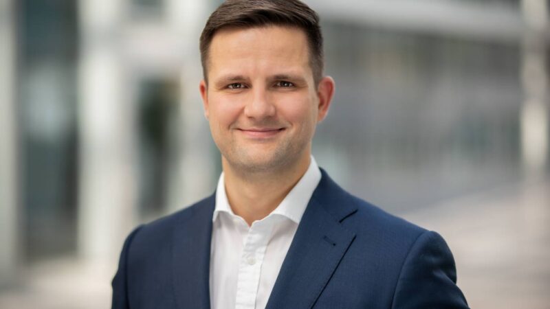 Jan Niclas Brandt neuer CCO bei MediaMarkt Österreich