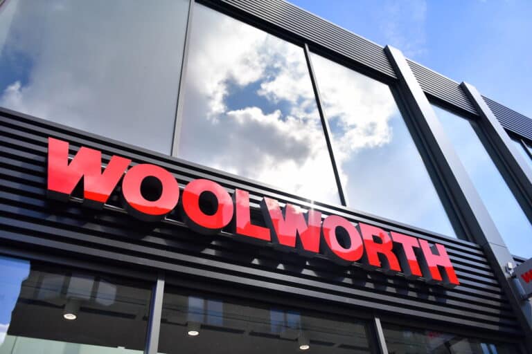 Woolworth kehrt mit Erfolgskonzept nach Österreich zurück
