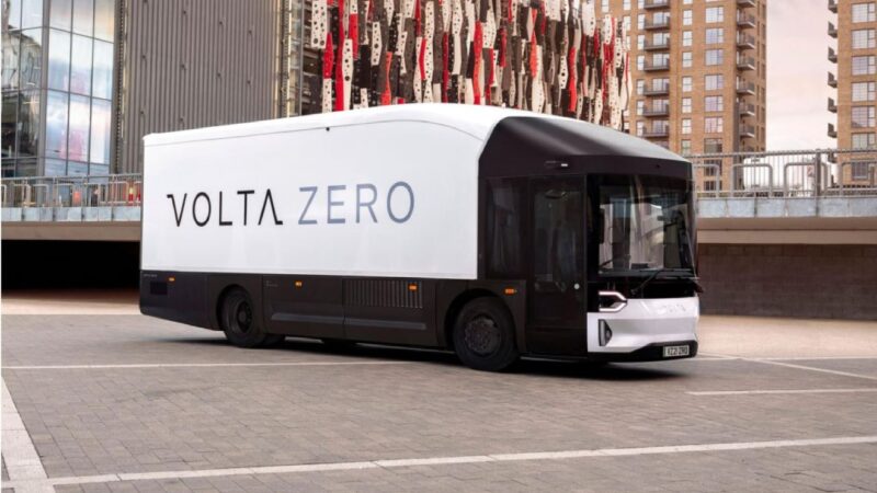 Steyr Automotive bestätigt Gespräche zur Fortführung der Volta Zero Produktion