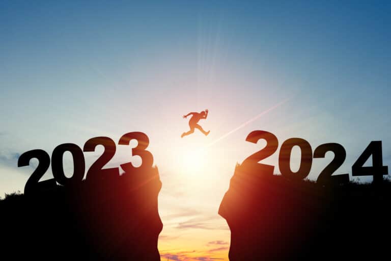 Jahresrückblick 2023 und wir freuen uns auf das wohl herausfordernde Jahr 2024!