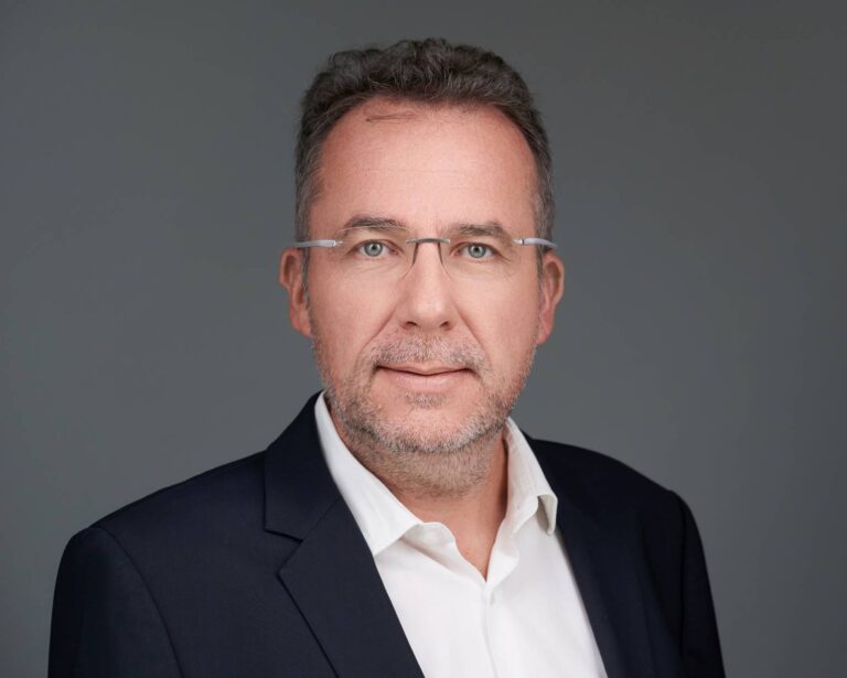 Thierry Guillon-Verne neuer CEO von METRO Österreich