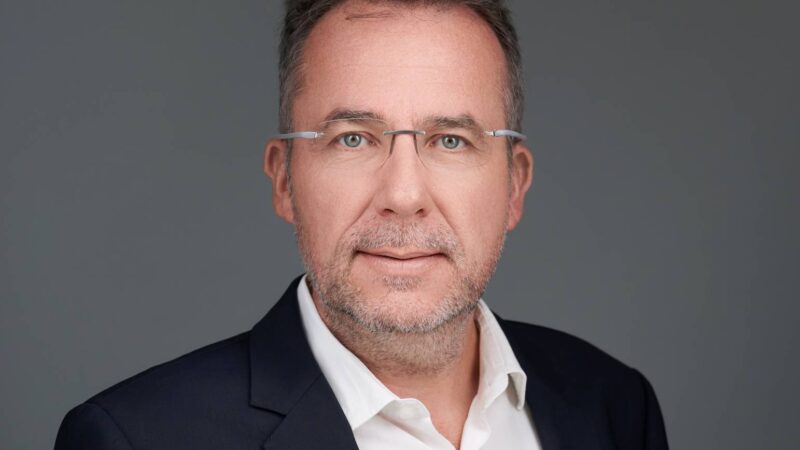 Thierry Guillon-Verne neuer CEO von METRO Österreich