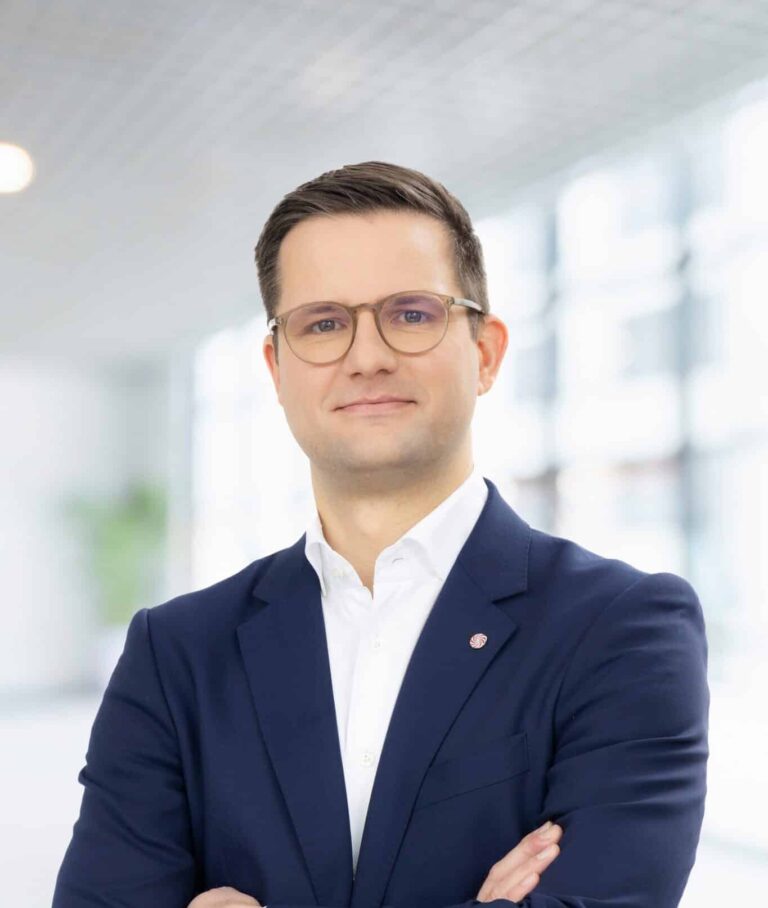 Jan Niclas Brandt wird neuer CEO bei MediaMarkt Österreich und MediaMarkt Schweiz 