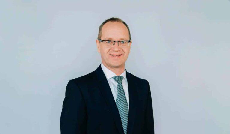 Michael Huttner startet als Niederlassungsleiter bei Dachser Air & Sea Logistics in Wien